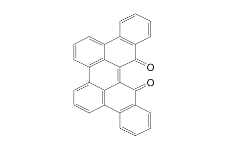 2,3:10,11-DIBENZOPERYLENE-1,12-DIONE