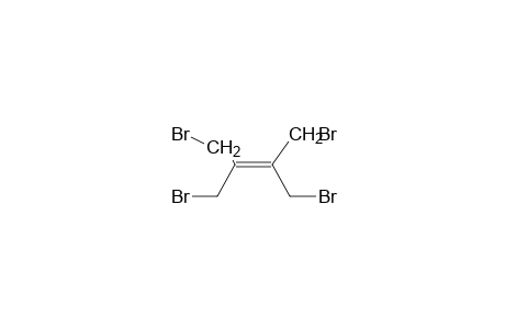 2,3-bis(bromomethyl)-1,4-dibromo-2-butene