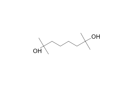 2,7-dimethyl-2,7-octanediol