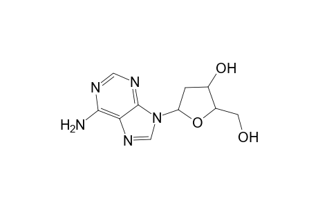 2'-deoxyadenosine