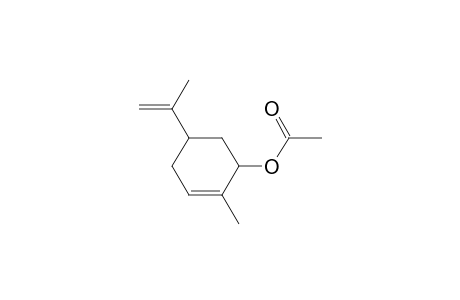 trans-Carveyl acetate