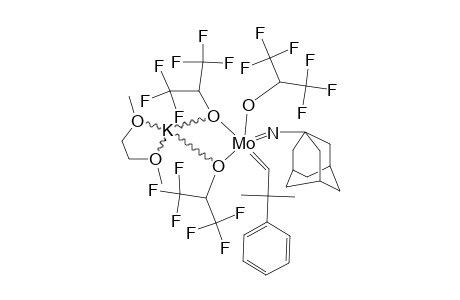 K-(DME)-MO-(NAD)-(CHCME2PH)-[OCH(CF3)(2)](3)