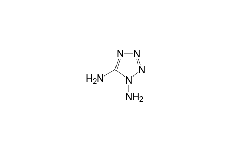 1H-tetrazole-1,5-diamine