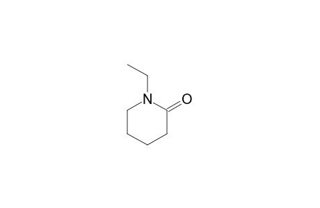 1-Ethyl-2-piperidinone