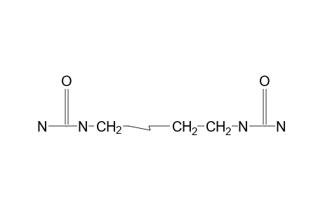 1,1'-hexamethylenediurea