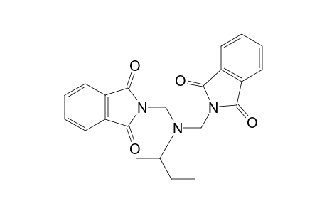 N,N'-[(sec-butylimino)dimethylene]diphthalimide