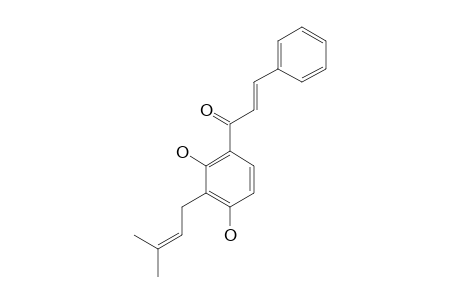 Isocordoin