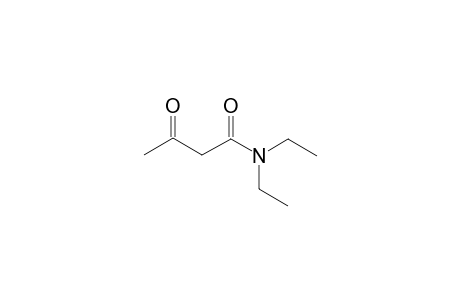 N,N-Diethyl-3-oxobutanamide