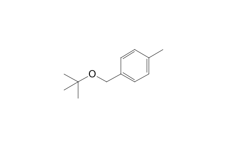 1-(tert-butoxymethyl)-4-methyl-benzene