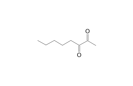 2,3-Octanedione