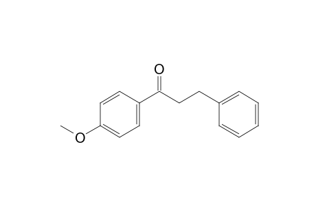 4'-methoxy-3-phenylpropiophenone