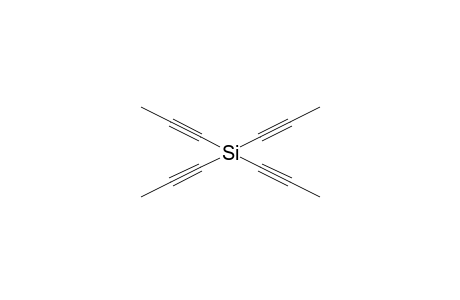 tetra(prop-1-ynyl)silane