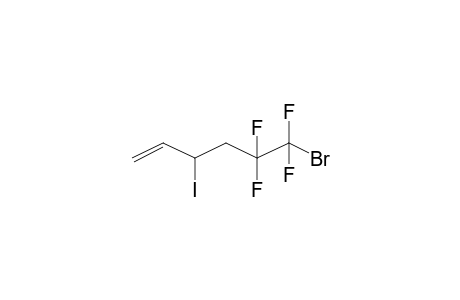 5-Hexen, 1,1,2,2-tetrafluoro-4-jodo-