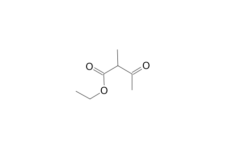 2-Methyl-acetoacetic acid, ethyl ester