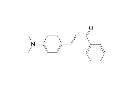 4-Dimethylaminochalcon