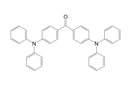 4,4'-Bis-(diphenylamino)-benzophenone