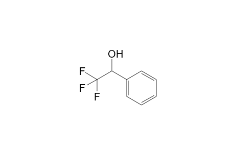 1-Phenyl-2,2,2-trifluoroethanol