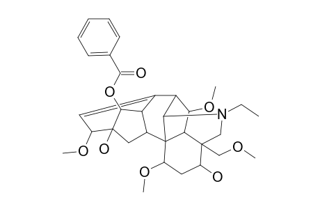 MITHACONITINE