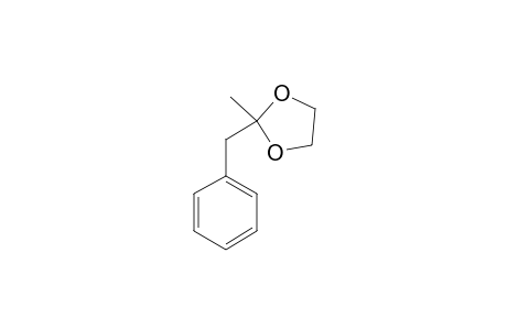 2-BENZYL-2-METHY-1,3-DIOXOLANE