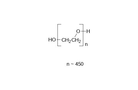 Polyethylene glycol