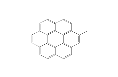 1-Methylcoronene