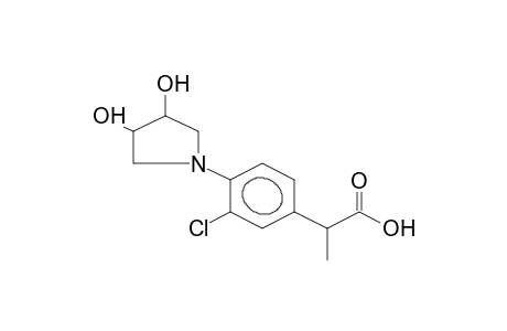 PIRPROFEN-DIOL