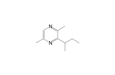2,5-Dimethyl-3-sec-butylpyrazine