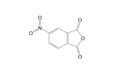 4-Nitrophthalic acid