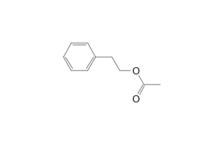 Acetic acid 2-phenylethyl ester