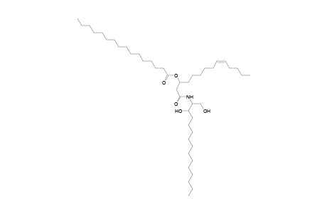 Cer 15:0;2O/14:1;(3OH)(FA 16:0)