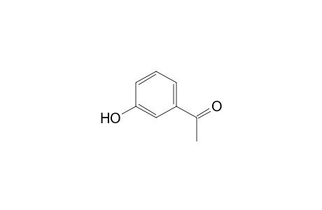 3-Hydroxyacetophenone