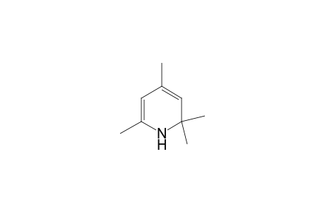 1,2-DIHYDRO-2,2,4,6-TETRAMETHYLPYRIDINE