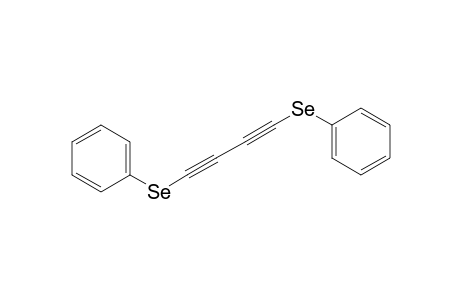 BIS-(PHENYLSELENO)-BUTADIYNE