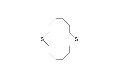 1,8-Dithiacyclotetradecane