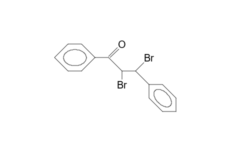 2,3-Dibromo-3-phenylpropiophenone