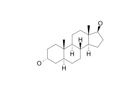 17β-Dihydroandrosterone