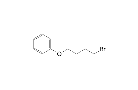 (4-Bromobutoxy)benzene