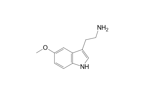 5-Methoxytryptamine