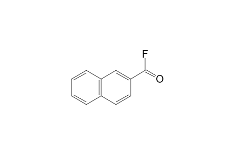 2-Naphthoyl fluoride