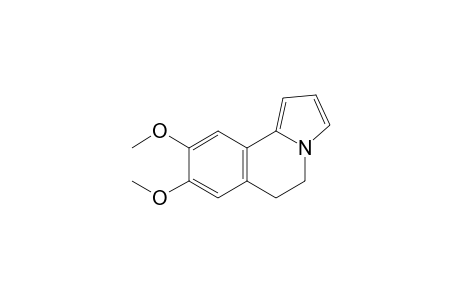 8,9-Dimethoxy-5,6-dihydropyrrolo[2,1-a]isoquinoline