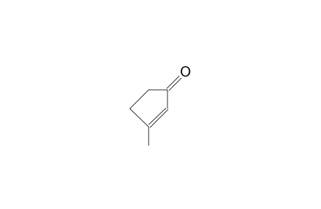 3-Methyl-2-cyclopenten-1-one