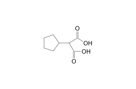 cyclopentanemalonic acid