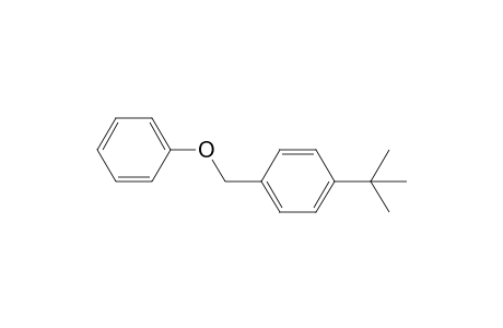 4-Tert-butylbenzyl phenyl ether