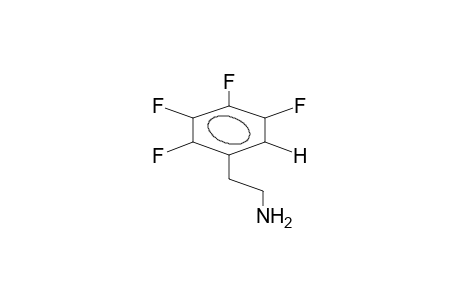 2-(3,4,5,6-TETRAFLUOROPHENYL)ETHYLAMINE