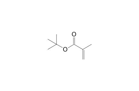 Methacrylic acid tert-butyl ester