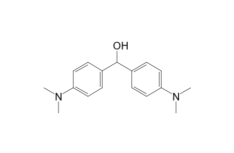 4,4'-Bis(dimethylamino)benzhydrol