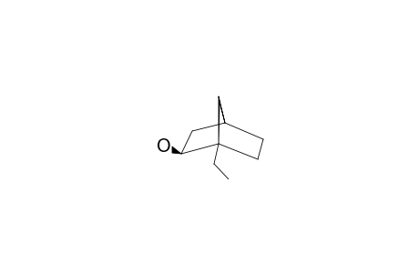 1-Ethyl-bicyclo(2.2.1)heptan-exo-2-ol