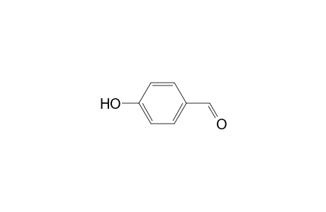 4-Hydroxybenzaldehyde