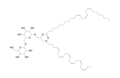 DGDG O-22:6_26:3