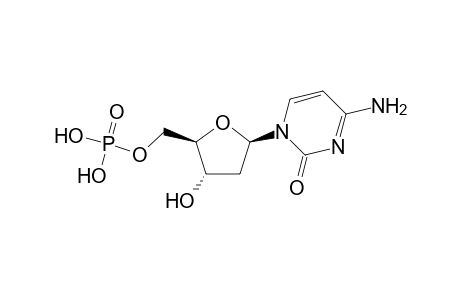 2'-Deoxycytidine-5-monophosphate
